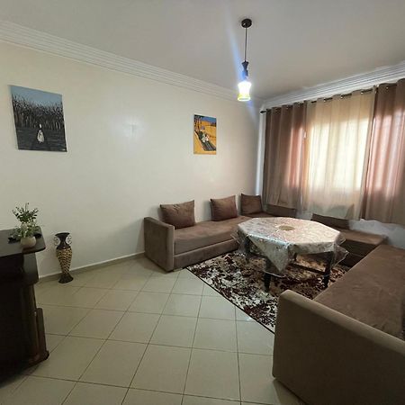 Modest Appartement Agadir Esterno foto