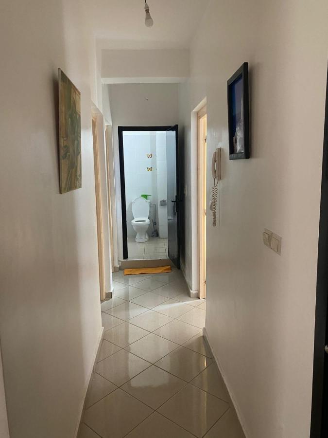Modest Appartement Agadir Esterno foto